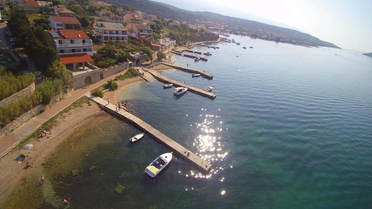 Apartments Anita 2 Rab Town 0*,  Croazia