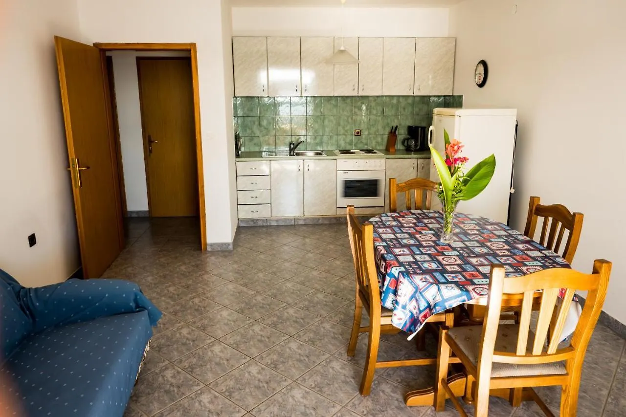 Apartments Anita 2 Rab Town 0*,