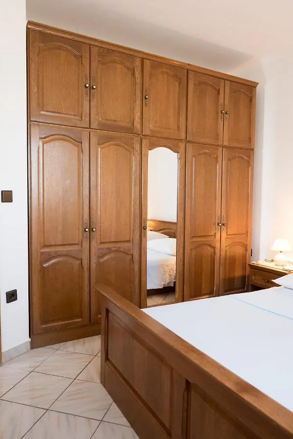 Apartments Anita 2 Rab Town Croazia
