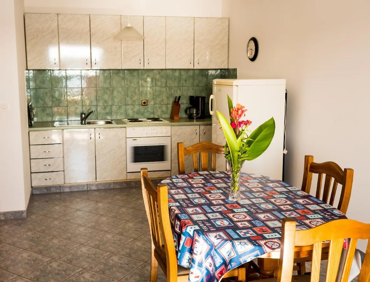 Apartments Anita 2 Rab Town